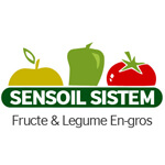 Sensoil Sistem - Vanzari en-gros legume fructe