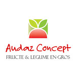 Audaz Concept - Vanzari en-gros legume fructe